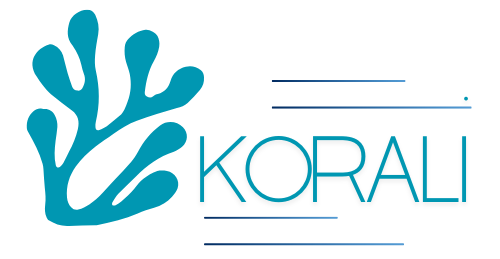 Korali logo